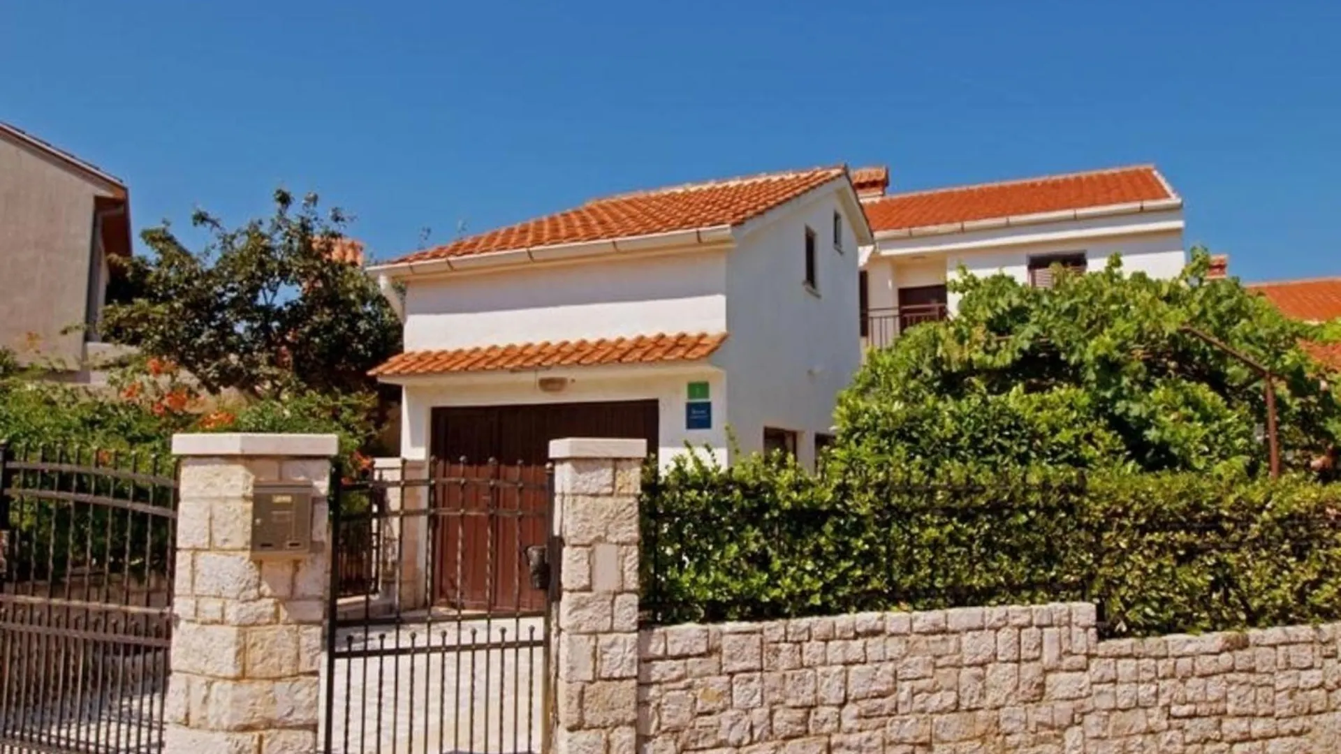 Ferienwohnung Fuer 2 Personen Ca 17 Qm In Pula-Fondole, Istrien Istrische Riviera Stinjan