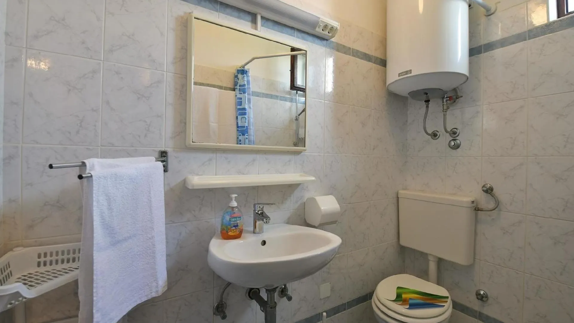 Ferienwohnung Fuer 2 Personen Ca 17 Qm In Pula-Fondole, Istrien Istrische Riviera Stinjan Croatia