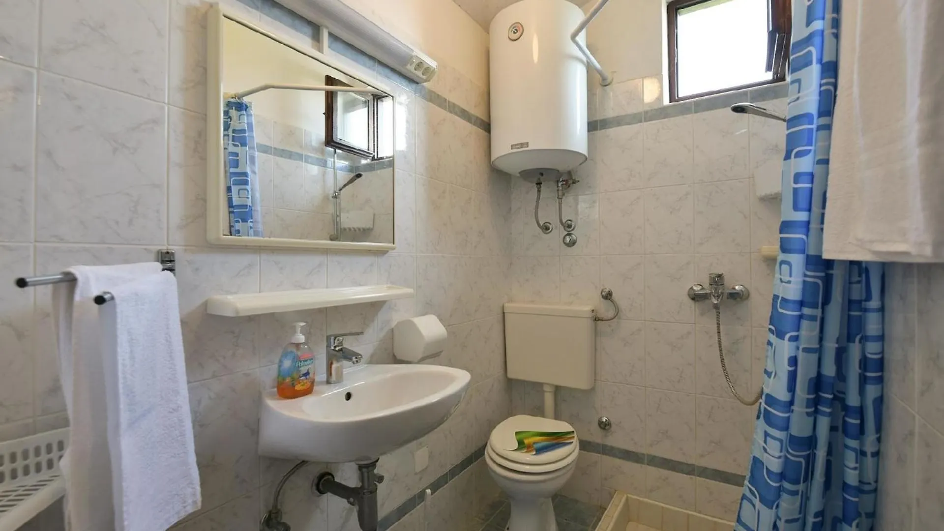 Ferienwohnung Fuer 2 Personen Ca 17 Qm In Pula-Fondole, Istrien Istrische Riviera Stinjan 0*,  Croatia