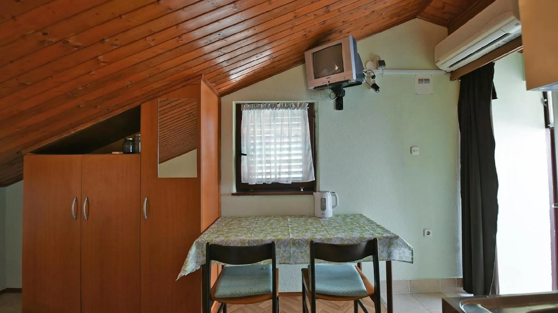 Ferienwohnung Fuer 2 Personen Ca 17 Qm In Pula-Fondole, Istrien Istrische Riviera Stinjan Apartment