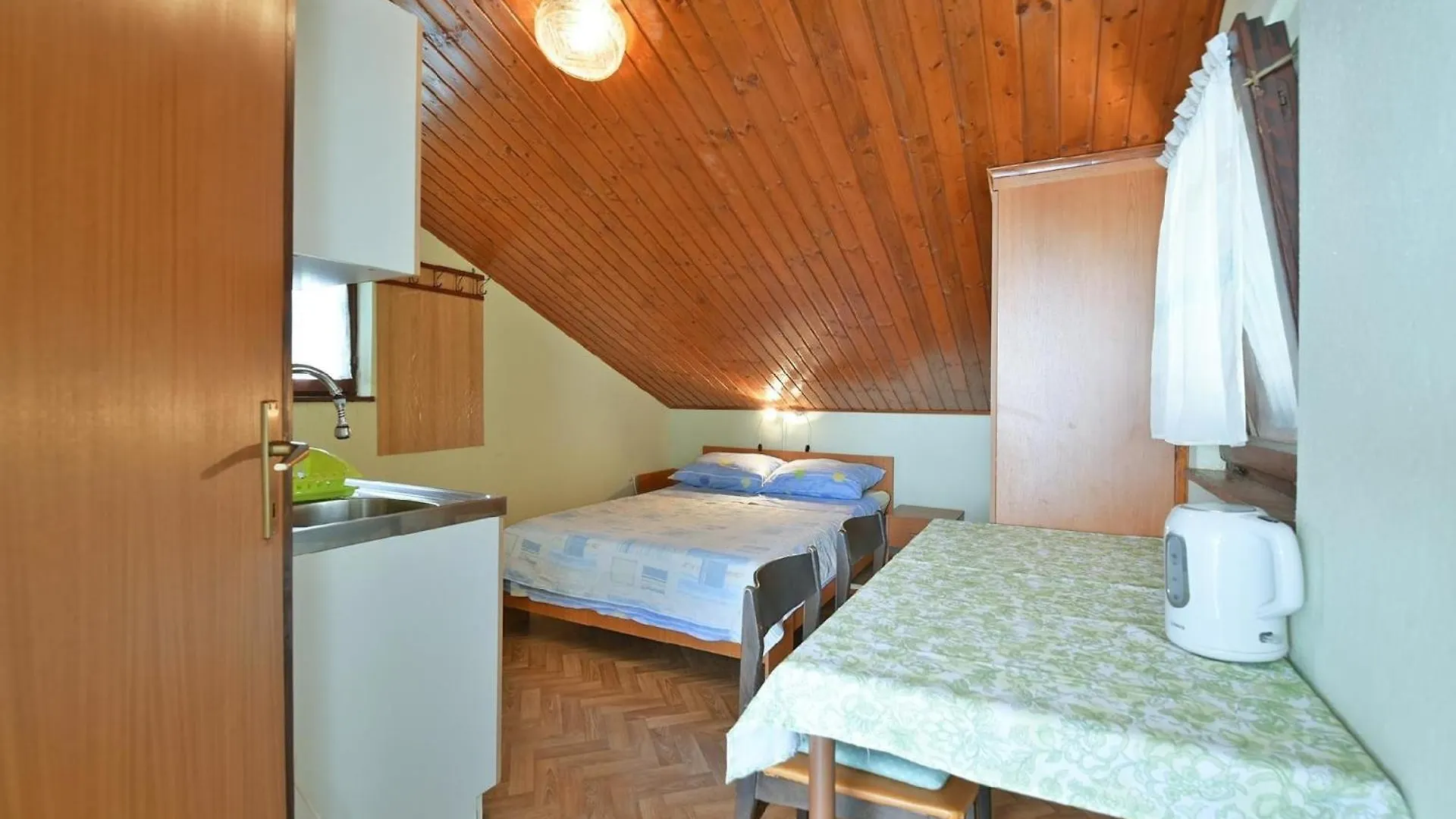 Apartment Ferienwohnung Fuer 2 Personen Ca 17 Qm In Pula-Fondole, Istrien Istrische Riviera Stinjan Croatia