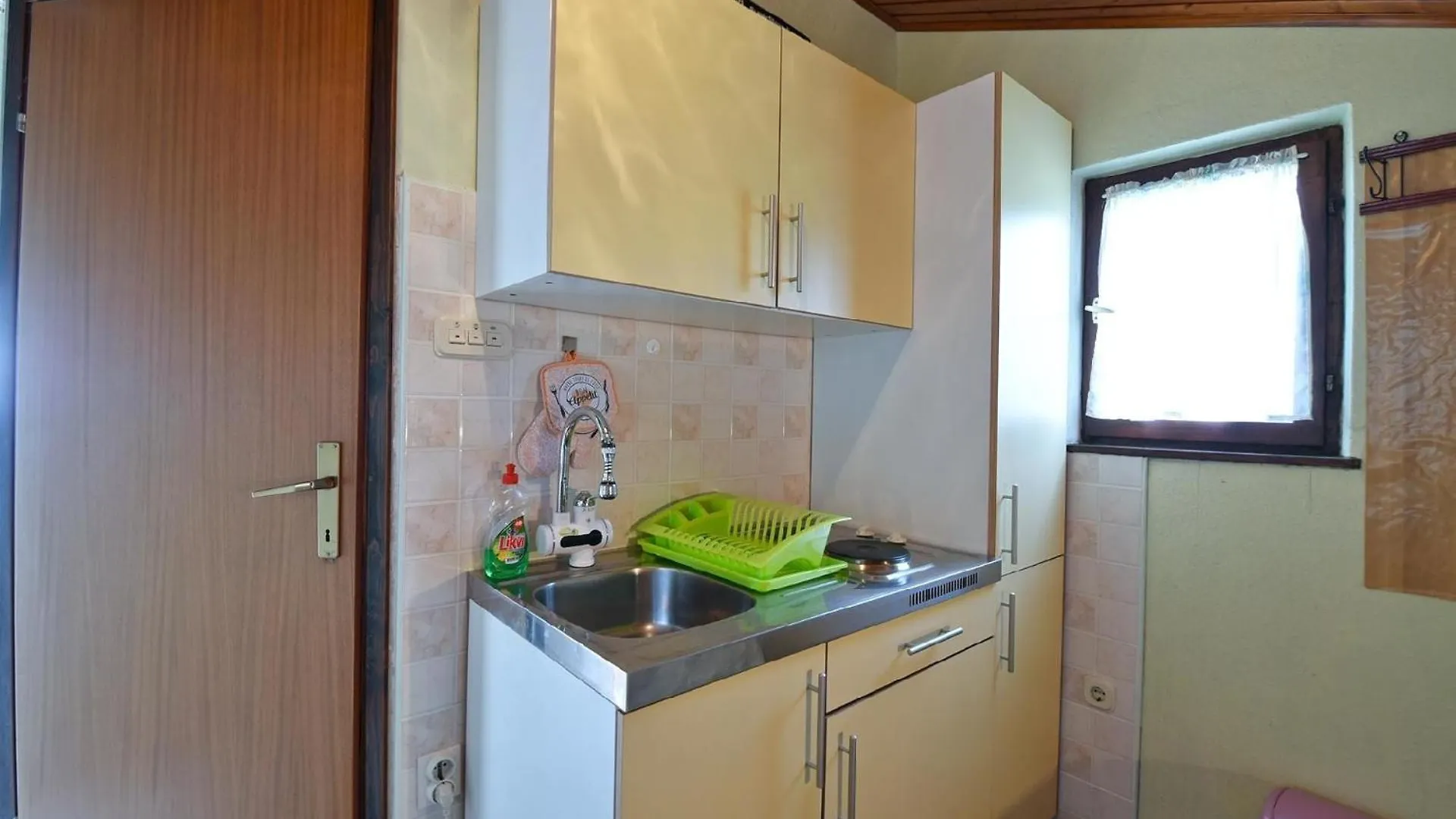 Apartment Ferienwohnung Fuer 2 Personen Ca 17 Qm In Pula-Fondole, Istrien Istrische Riviera Stinjan