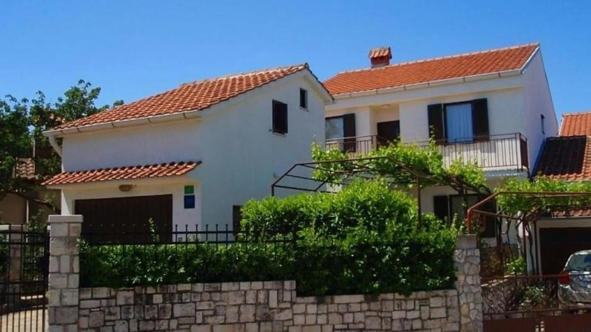 Apartment Ferienwohnung Fuer 2 Personen Ca 17 Qm In Pula-Fondole, Istrien Istrische Riviera Stinjan
