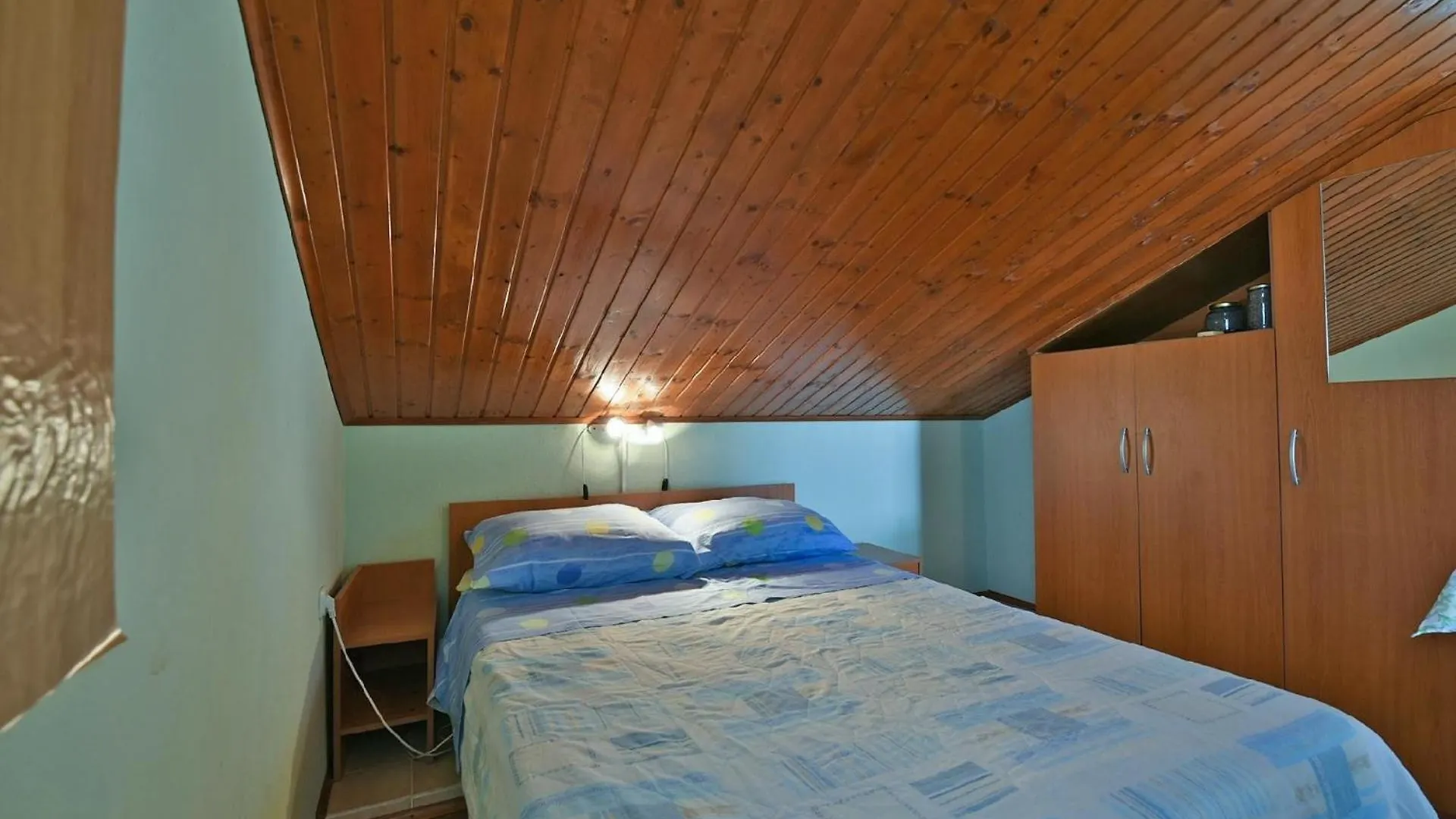 Ferienwohnung Fuer 2 Personen Ca 17 Qm In Pula-Fondole, Istrien Istrische Riviera Stinjan