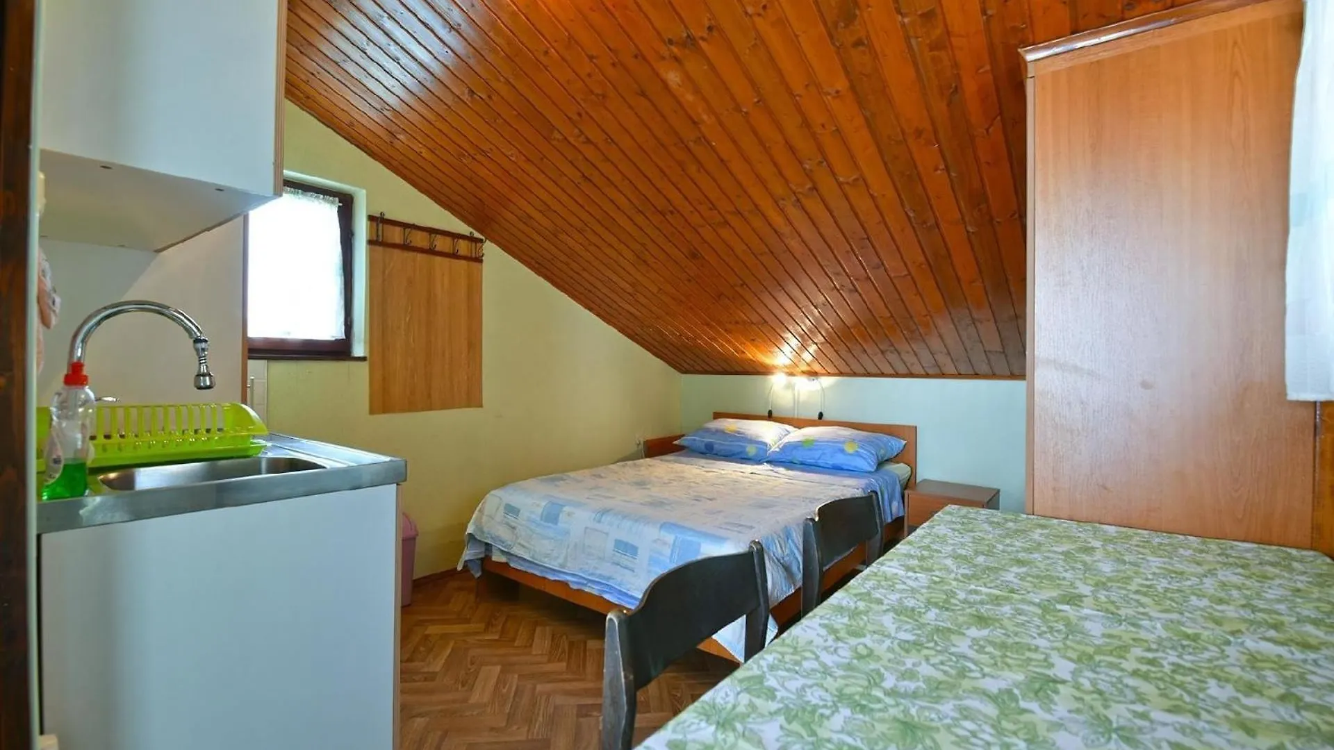 Apartment Ferienwohnung Fuer 2 Personen Ca 17 Qm In Pula-Fondole, Istrien Istrische Riviera Stinjan