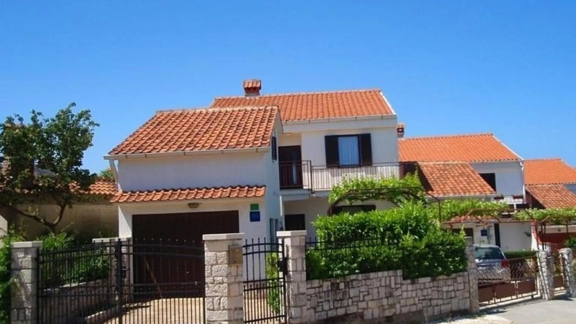 Ferienwohnung Fuer 2 Personen Ca 17 Qm In Pula-Fondole, Istrien Istrische Riviera Stinjan Croatia