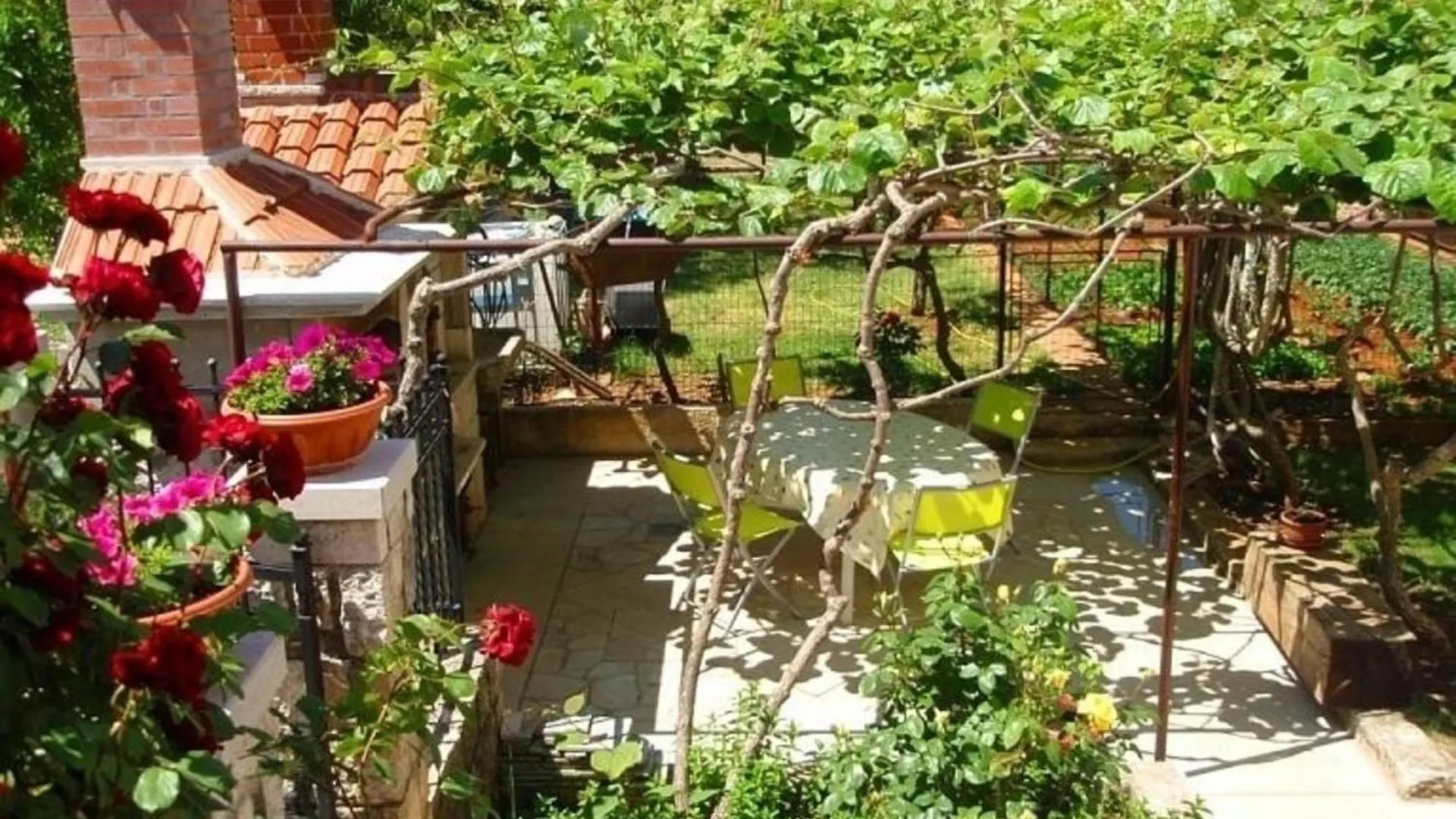 Ferienwohnung Fuer 2 Personen Ca 17 Qm In Pula-Fondole, Istrien Istrische Riviera Stinjan 0*,  Croatia