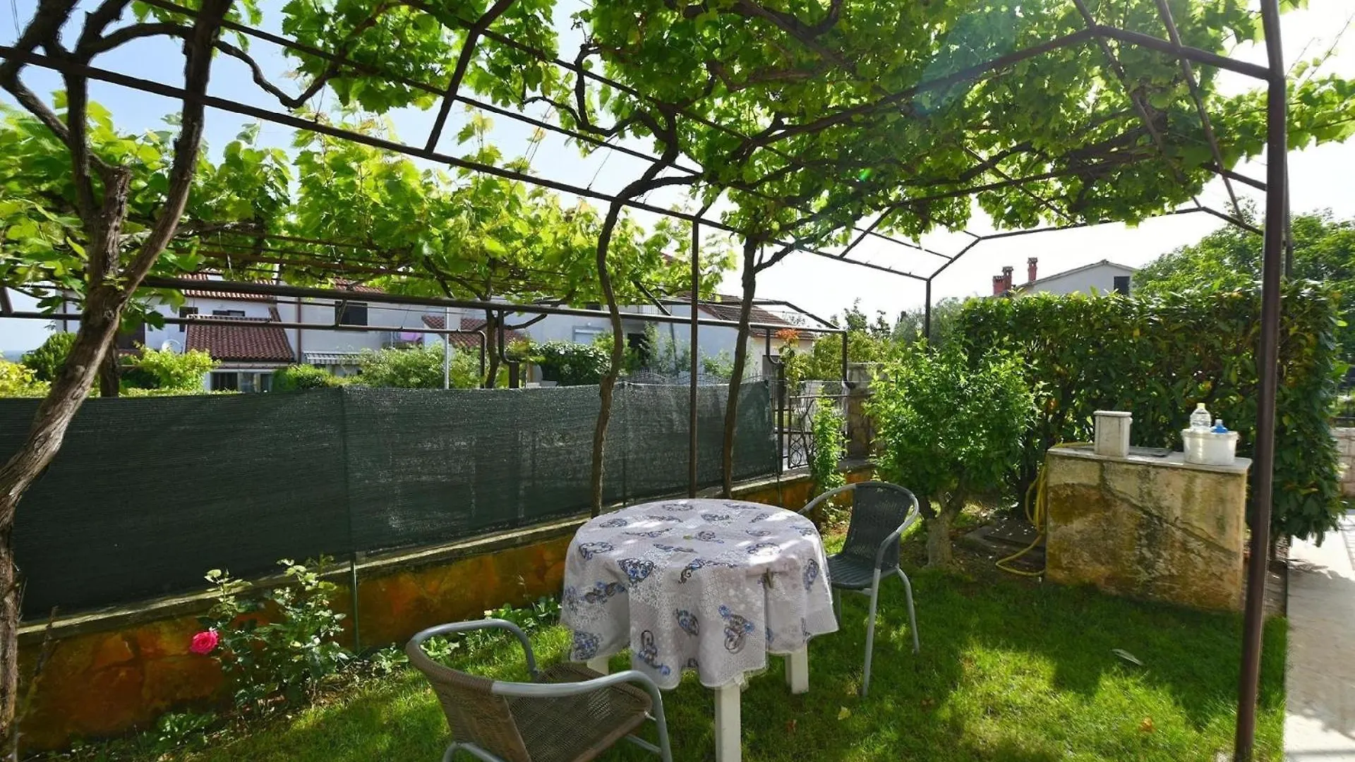 Ferienwohnung Fuer 2 Personen Ca 17 Qm In Pula-Fondole, Istrien Istrische Riviera Stinjan Apartment